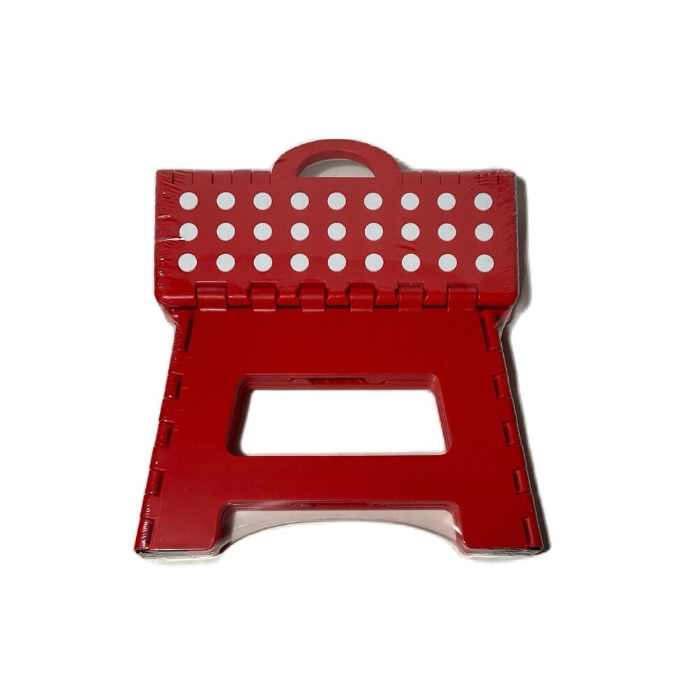 Journeyman Folding Step Stool - Picture 2 of 3